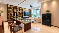 Caribbean At Keppel Bay (D4), Condominium #633409641
